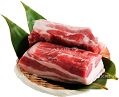 豚肉