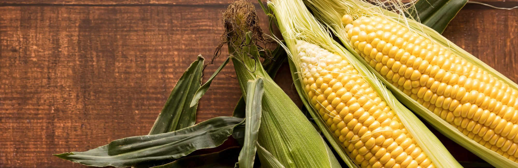 とうもろこし